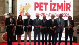 Kedi köpek mamasında ihracat gayesi 140 milyon dolar