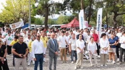 Kemer Belediyesi’nden Dünya Paklık Günü aktifliği