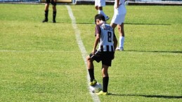 Kemer Belediyespor dolu dizgin