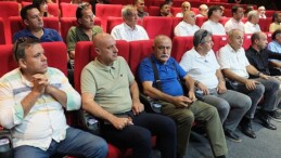 Kemer, Kındılçeşme için tek yürek