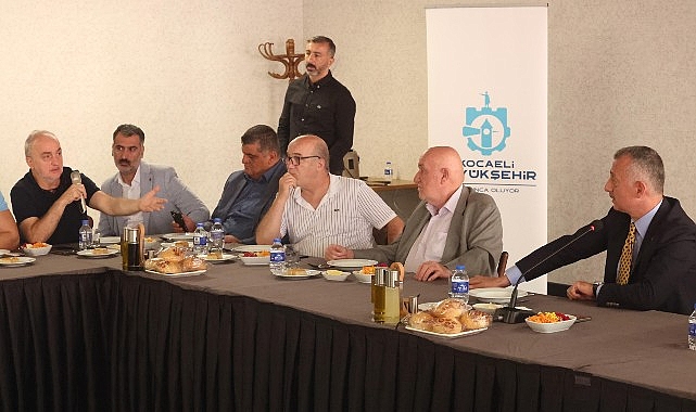 Kent içi ring seferleri geliyor: 1 TL
