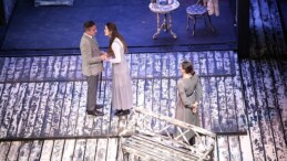 Kent Tiyatroları 10 Ekim’de perde açacak