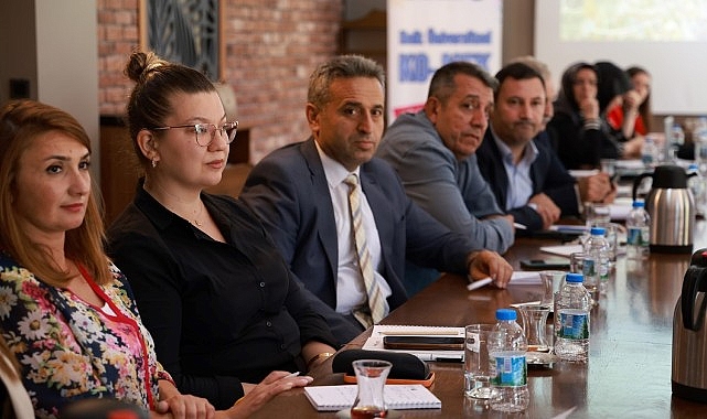 KO-MEK’te yeni periyot yeni maksatlar