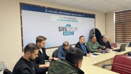 Kocaeli Gürültü Hareket Planı revize ediliyor
