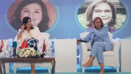 KOİDER Bazaar’da ihracatta bayanın yeri konuşuldu