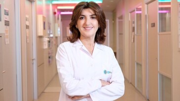 Kolay bulaşıyor, ağır seyrediyor Gripten korunmanın en yeterli yolu aşı olmak…