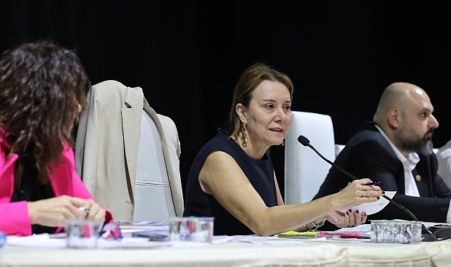 Konak Belediye Meclisi’nden kıymetli kararlar