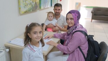 Konservatuvarlı olmanın heyecanı bir öbür