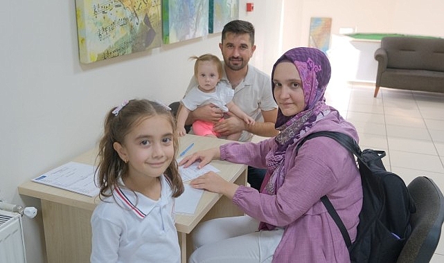 Konservatuvarlı olmanın heyecanı bir öbür