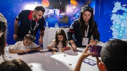 Konya Büyükşehir Belediyesi ve Kentin Üniversiteleri TEKNOFEST 2024’e Damga Vurdu