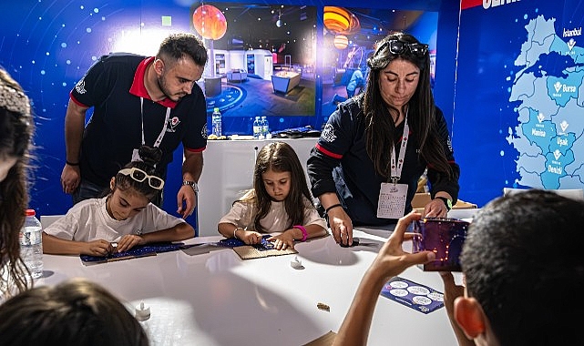 Konya Büyükşehir Belediyesi ve Kentin Üniversiteleri TEKNOFEST 2024’e Damga Vurdu