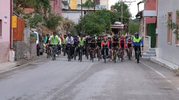 Konya’da Avrupa Hareketlilik Haftası Dolu Dolu Geçti