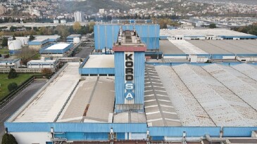 Kordsa’nın 2050 net sıfır emisyon maksatları SBTi tarafından onaylandı