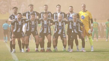 Körfez Derbisinde Zafer Burhaniye’nin