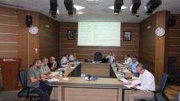 Körfez Gümrük Müdürlüğü yıkılacak