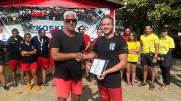 KOSKEM, 19 yılda 21 bin kişiyi hayata tekrar bağladı; Bir beşere can vermenin kıymeti ölçülemez