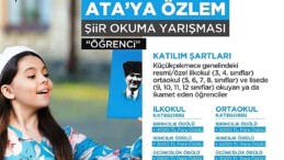 Küçükçekmece Belediyesi’nin ödüllü yarışları başlıyor