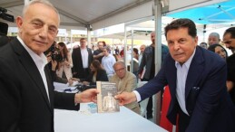 Küçükçekmece’de 9 Gün Süren Edebiyat Seyahati Sona Erdi