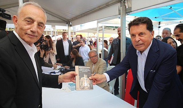 Küçükçekmece’de 9 Gün Süren Edebiyat Seyahati Sona Erdi