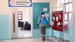 Küçükçekmece’de Okullar Yeni Eğitim-Öğretim Yılına Hazır