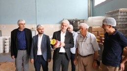 “Kulaca Markası İnegöl’ümüzü En Yeterli Biçimde Temsil Etmeye Devam Edecek”