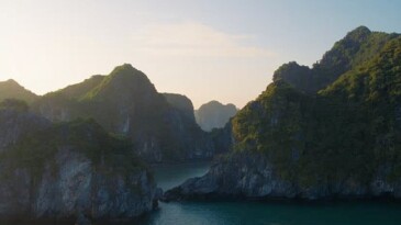 Kuşağı Tükenmekte Olan Son Endemik Çeşitleri Keşfe Çıkartan 2 Kısımlık ‘Vahşi Vietnam’ 7 Eylül Cumartesi Günü 20.00’de National Geographic WILD Ekranlarında!