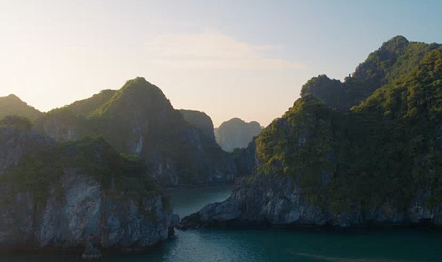 Kuşağı Tükenmekte Olan Son Endemik Çeşitleri Keşfe Çıkartan 2 Kısımlık ‘Vahşi Vietnam’ 7 Eylül Cumartesi Günü 20.00’de National Geographic WILD Ekranlarında!