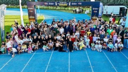 Kuşaklar kitapla buluştu