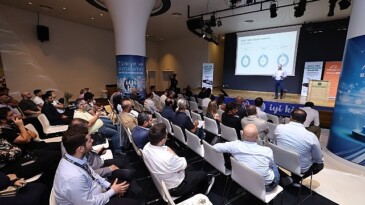 Kuveyt Türk ihracatçı müşterileriyle buluştu