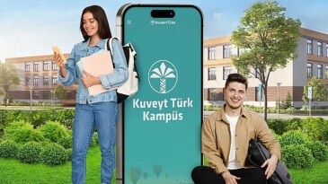 Kuveyt Türk’ten üniversiteliler için avantajlı gençlik programı: Yerleşke