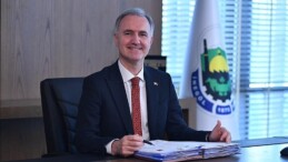 Lider Alper Taban’dan Mevlid Kandili İletisi