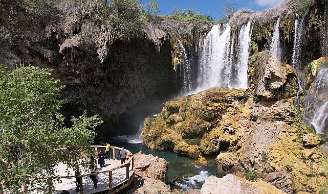 Lider Altay: “Konya’mız 2025 Avrupa Akıllı Turizm Başşehri Yarışı’nda Finale Kalan 7 Avrupa Kentinden Biri Oldu”