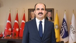 Lider Altay: “Mevlid Kandilimiz Mübarek Olsun”