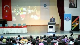 Lider Altay: “Ülkemizin ve Dünyanın Size Muhtaçlığı Var”