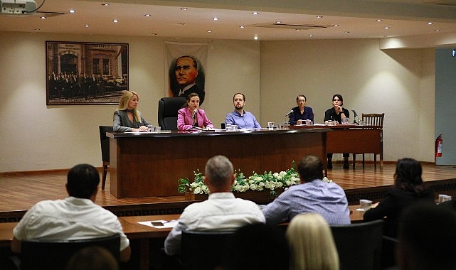 Lider Ceritoğlu Sengel’den mecliste eğitim manifestosu
