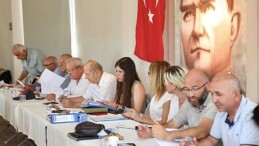 Lider Denizli müjdeli haberi verdi: Alaçatı’da 31 yıllık kangren son buldu