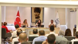 Lider Denizli: Yuvamız Çeşme Projesi Açılışa Hazırlanıyor