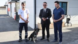 Lider Hasan Memnun’dan örnek davranış