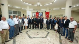 Lider Işık: “Hayatımızdaki yeriniz çok özel”