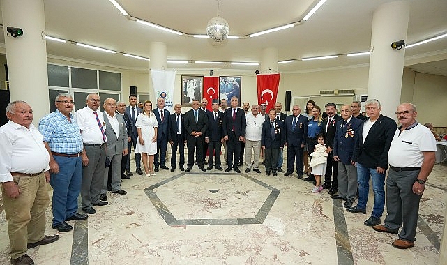 Lider Işık: “Hayatımızdaki yeriniz çok özel”
