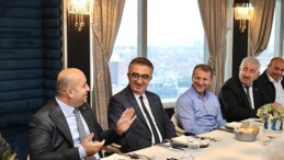 Lider Keyifli: Bayrampaşa’mızı ortak akılla yönetiyoruz