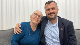 Lider Taşyasan’dan 1 Ekim Dünya Yaşlılar Günü ziyareti