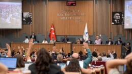 Lider Tugay: Hürmet ve bağlılıkla kentimize hizmet edeceğiz