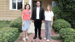 Lider Uzun’dan saha mesaisi: Popülizmden daima uzak durdum
