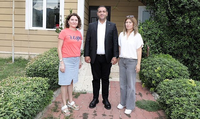 Lider Uzun’dan saha mesaisi: Popülizmden daima uzak durdum