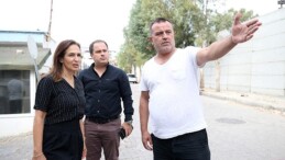 Lider Yıldız Ünsal’dan mahalle cinsleri