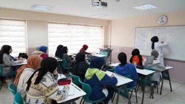 Lise Medeniyet Akademileri’nde Yeni Periyot Kayıtları Başladı