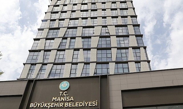 Manisa Büyükşehir Belediyesi Kente Orijinal Bir Güç Katacak