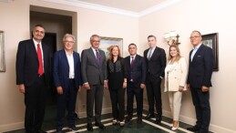 Maxis Teşebbüs Sermayesi Portföy İdare Şirketi ve Mada Teşebbüs Sermayesi Türkiye’nin büyüyen Ahşap ve Yapı Eserleri şirketi ORKA Banyo’ya birlikte yatırım yaptı.