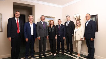 Maxis Teşebbüs Sermayesi Portföy İdare Şirketi ve Mada Teşebbüs Sermayesi Türkiye’nin büyüyen Ahşap ve Yapı Eserleri şirketi ORKA Banyo’ya birlikte yatırım yaptı.